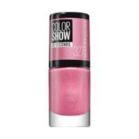 Maybelline Color Show Nailpolish - 327 Pink Slip (7 ml)