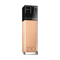 Maybelline Fit Me Liquid Make-up - 130 Buff (30 ml)