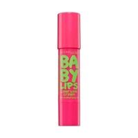 maybelline baby lips color balm crayon 15 strawberry pop 3ml