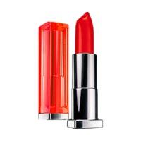 Maybelline Color Sensational Vivids Lipcolor 916 Neon Red