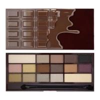 makeup revolution i love makeup death by chocolate 22g