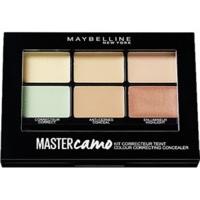 Maybelline Master Camouflage Palett