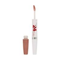 maybelline superstay 24h color 110 quartz star