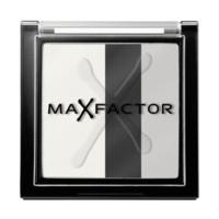 Max Factor Max Effect Trio Eyeshadow