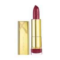 max factor colour elixir lipstick 894 raisin 4 8g