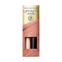 Max Factor Lipfinity - 06 Always Delicate (2 ml)