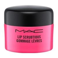 MAC Lip Scrubtious - Fruit Of Passion (15ml)