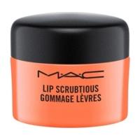 MAC Lip Scrubtious - Candied Nectar (15ml)