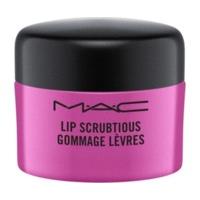 MAC Lip Scrubtious - Summer Berry (15ml)