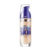 Maybelline SuperStay Better Skin Make-Up - 10 Ivory (30 ml)