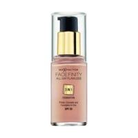 max factor flawless face finity all day 3 in 1 40 light ivory 30ml