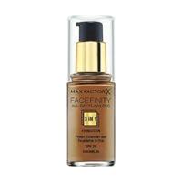 max factor flawless face finity all day 3 in 1 85 caramel 30ml
