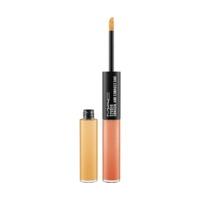 mac studio conceal and correct duo pure orange ochre 8 ml