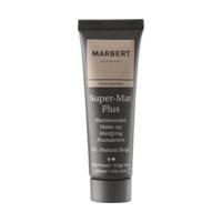 Marbert Super Mat Plus Make-up - 03 Warm Beige