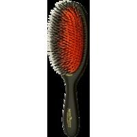 mason pearson brushes bristlenylon junior bn2 black