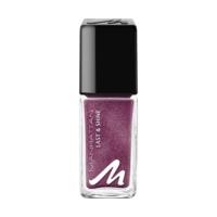 Manhattan Last & Shine Nail Polish - 550 Gimme More (10ml)