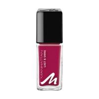 manhattan last shine nail polish 630 be my baby 10ml