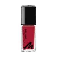 Manhattan Last & Shine Nail Polish - 615 Be My Favorite (10ml)