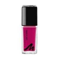 Manhattan Last & Shine Nail Polish - 310 I Can, I Will (10ml)