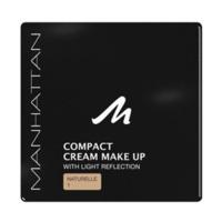 Manhattan Compact Cream Make up