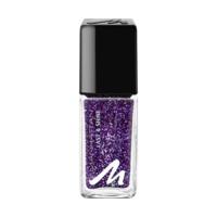 Manhattan Last & Shine Nail Polish - 770 Sparkle Up (10ml)