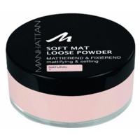 Manhattan Soft Mat Loose Powder (20 g)