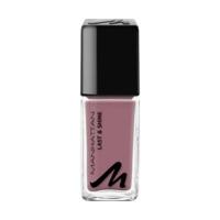 manhattan last shine nail polish 510 be my romeo 10ml