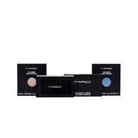 mac pro colour compact 2 x eyeshadows