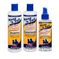 Mane n Tail Colour Protect Trio Set