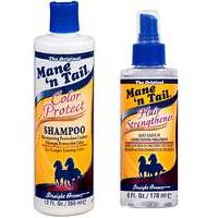 mane n tail colour protect duo set