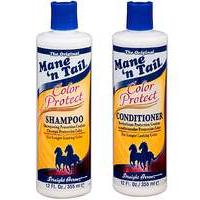 Mane n Tail Colour Protect Set