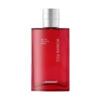 Marbert Woman Red Eau de Toilette (100ml)