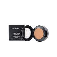 mac nw35 studio finish concealer