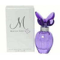 mariah carey m eau de parfum 50ml