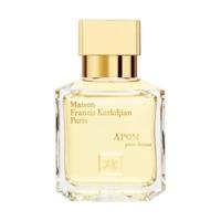 maison francis kurkdjian paris apom pour femme eau de parfum 70ml