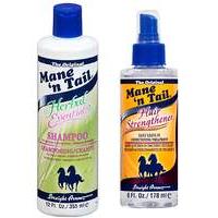 mane n tail herbal essentials duo set