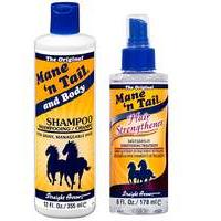 Mane \'n Tail Original Hair Duo Set