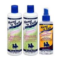 mane n tail herbal essentials trio set