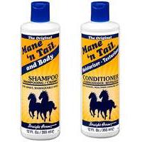 Mane n Tail Shampoo & Conditioner Set