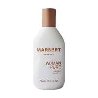 Marbert Woman Pure Eau de Toilette (75ml)