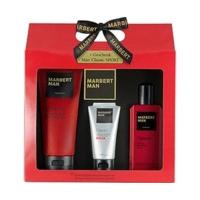 Marbert Man Classic Set (EdT 50ml + SG 200ml + SG 75ml)