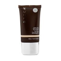 Matte Skin Shine Proof Foundation - # Shell 40ml/1.35oz