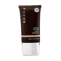 matte skin shine proof foundation olive 40ml135oz