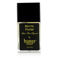 Matte Finish Shine Free Topcoat 17.5ml/0.6oz