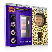 makeup set 8660 1x shimmer strips eye enhancing shadow 1x bontanical b ...