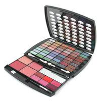 MakeUp Kit G1665 : 48xEyeshadow 4xBlush 6xLipgloss 4xBrush