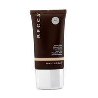 matte skin shine proof foundation buff 40ml135oz