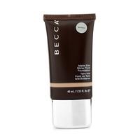 Matte Skin Shine Proof Foundation - # Bamboo 40ml/1.35oz