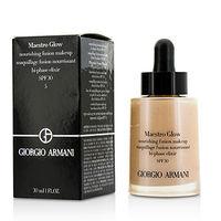 Maestro Glow Nourishing Fusion Makeup SPF 30 - #5 30ml/1oz