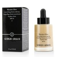 Maestro Glow Nourishing Fusion Makeup SPF 30 - #2 30ml/1oz